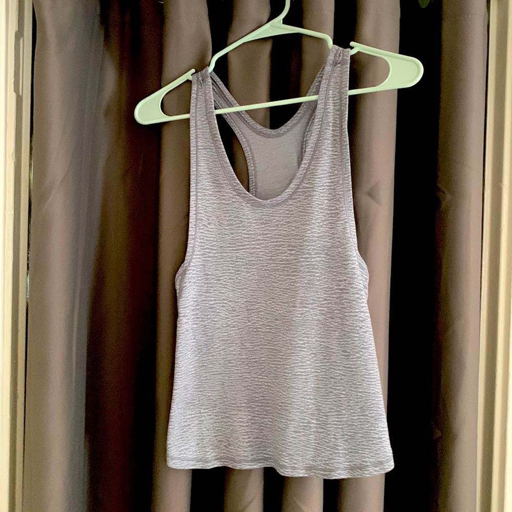 Lululemon Top